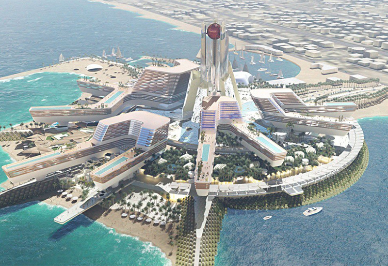 Eröffnung des MGM-Turms in Dubai 2027 | Immobilien-Investment-Analyse | Die Geissens Real Estate | Luxus Immobilien mit Carmen und Robert Geiss – Die Geissens in Dubai